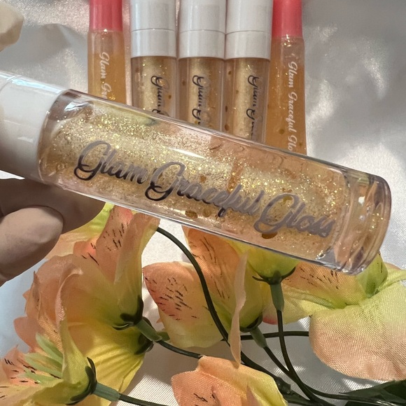 Handcrafted Lip Gloss - Picture 5 of 8